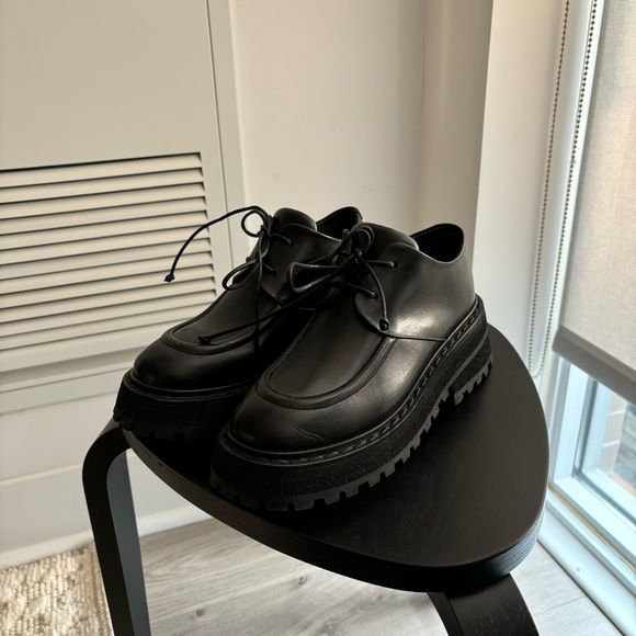 Marsell Carro Derby IT 37 - Picture 1 of 9